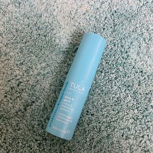 Tula cooling eye balm